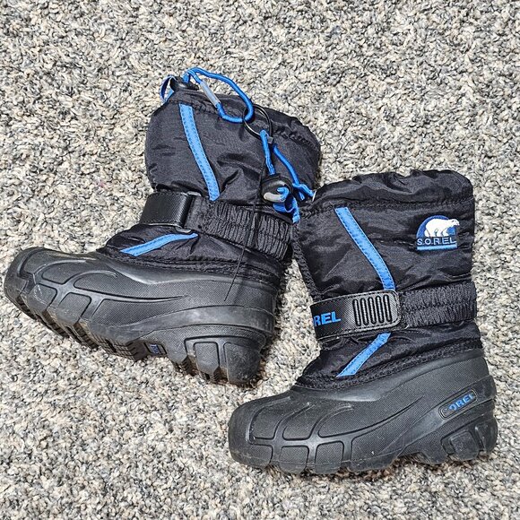 Sorel Snow Boots - Picture 6 of 7